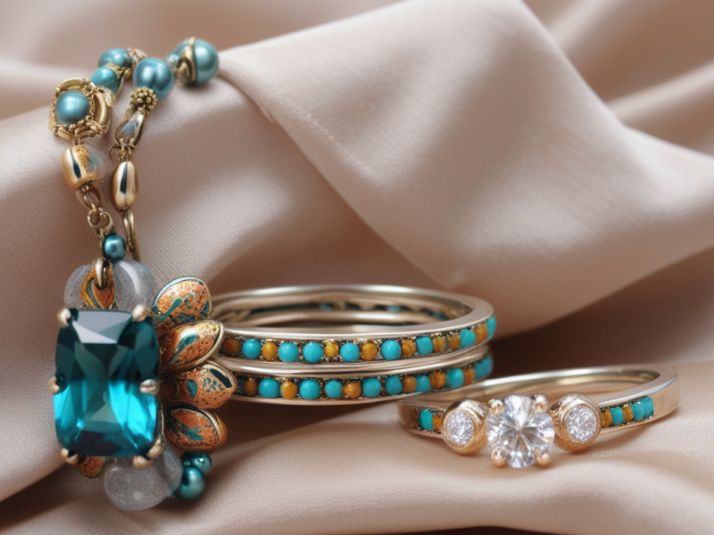 49b270ec-f769-48c1-ad6d-9e9ec93eb1df 925 Silber Halskette mit blauer Jade und Perle – Eleganter Schmetterlingsanhänger für Damen