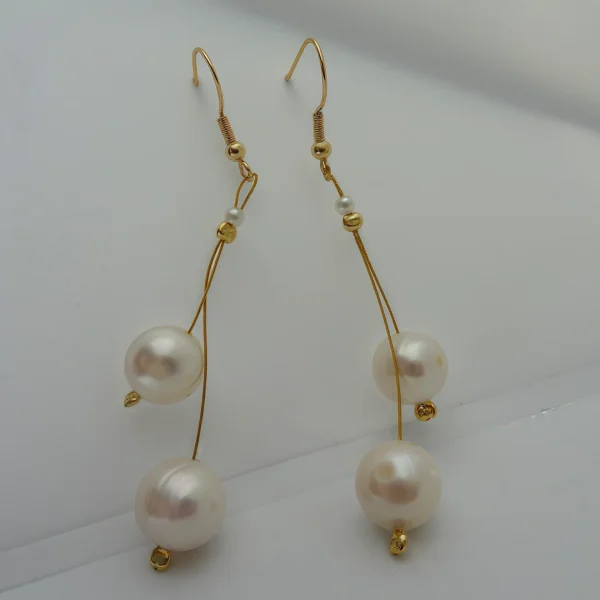 Ohrring Hack Ohrring S925