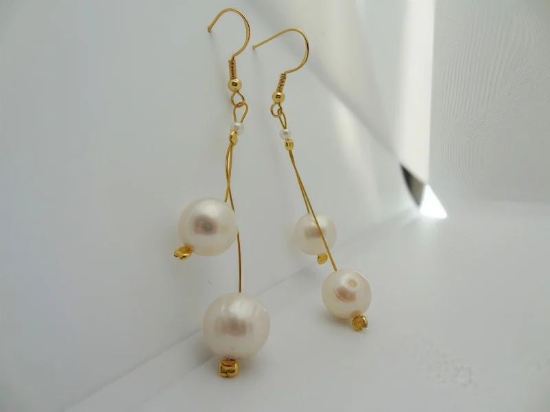 DSC08143_changed Ohranhänger silberschmuck mit echten perlen vergoldet