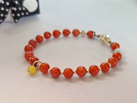 Armband-roter-Achat-02 Armband roter Achat Hauptbild