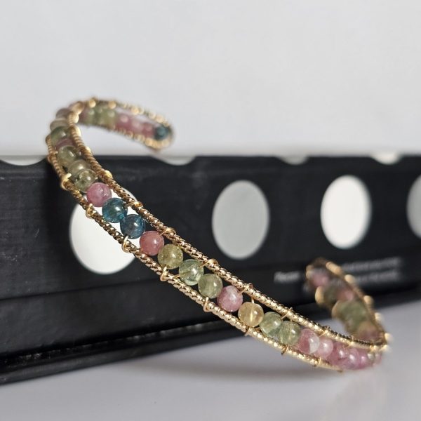 Turmalin Armband Coverphoto