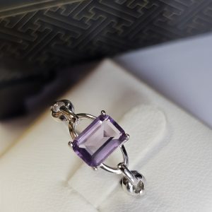 amethyst-ring-silber-kettendesign