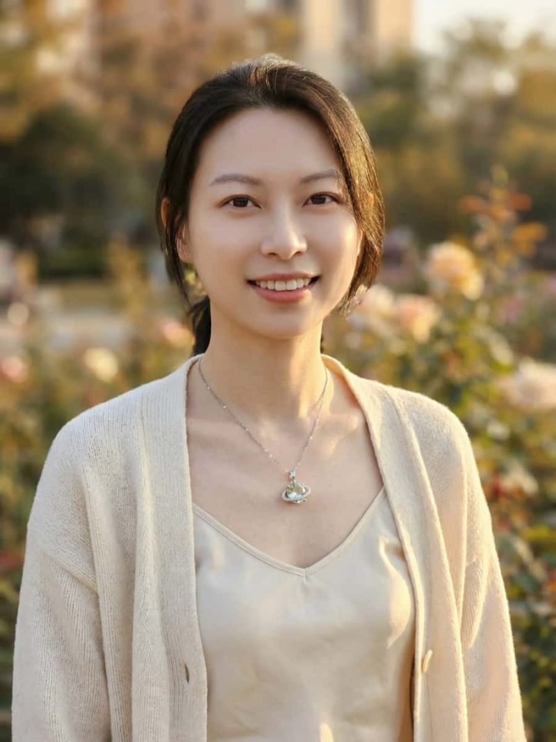 Anhanger-Planaten-11 Damen Silber Halsanhänger mit Stein Quarz Kristall Planetenanhänger