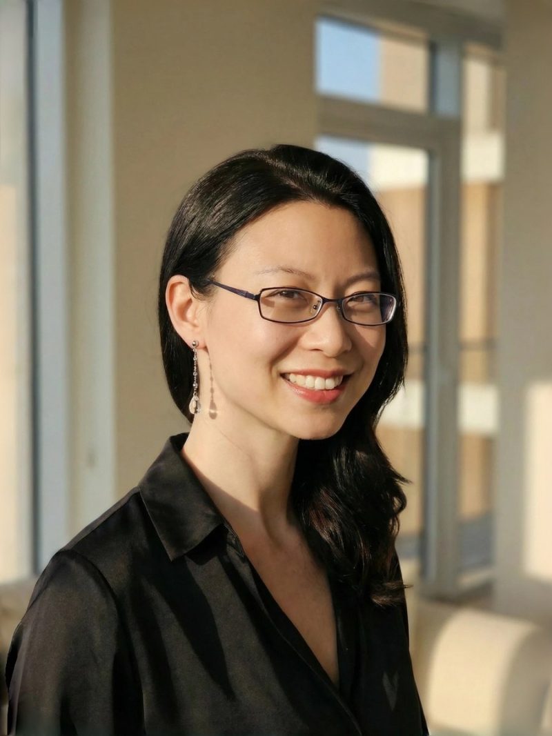 Cleardrop-OR015-05 Ohrringe mit klaren Bergkristall-Tropfen