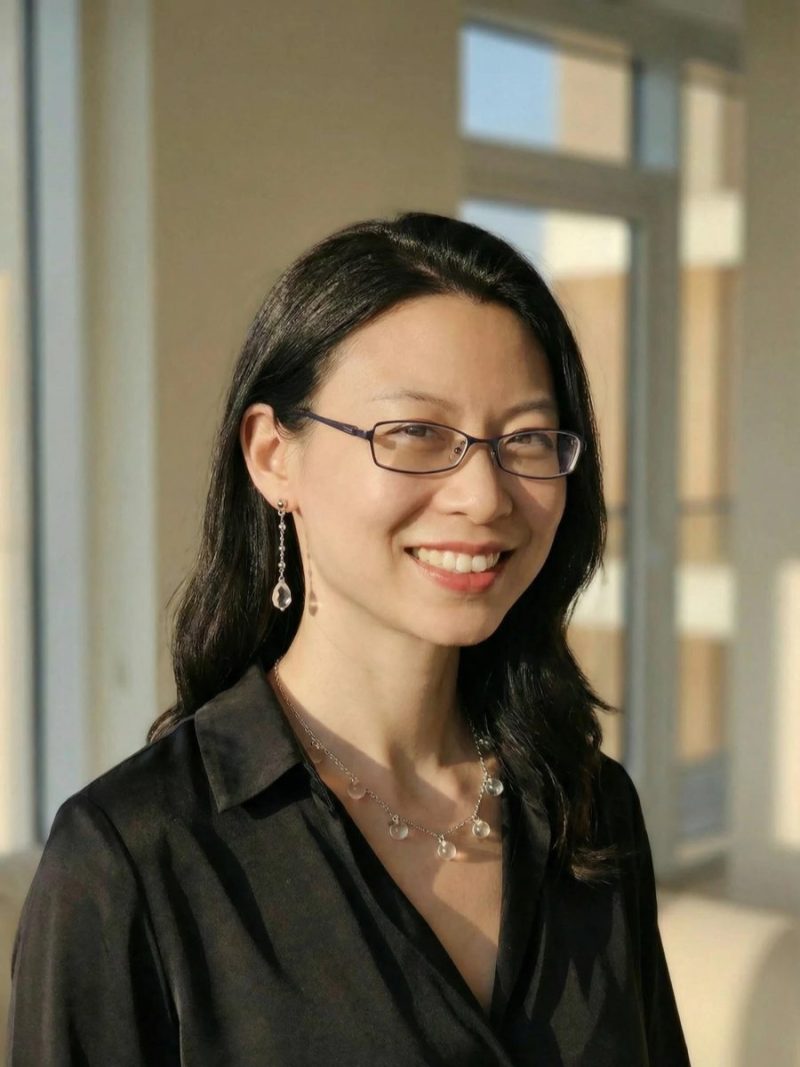 Halskette-HK0002-11 925er Silber Sternenlicht Halskette mit Weißkristall