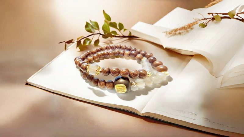 Natur-Katalog-Bilder Armband roter Achat Naturstein elastisch Bänder