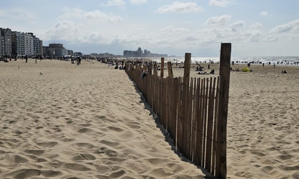 Ozean Meer Urlaub Kollektion