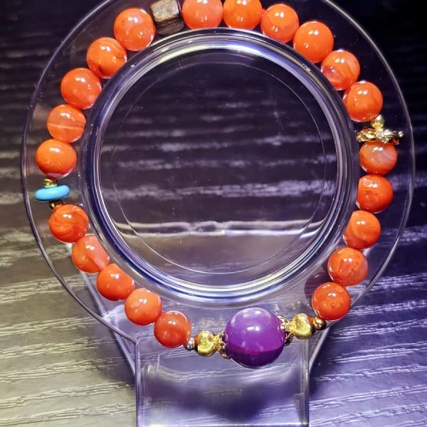 uedroter-achat-armband-hauptbild