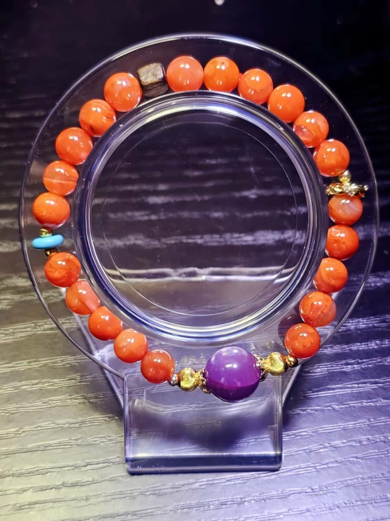 uedroter-achat-armband-hauptbild