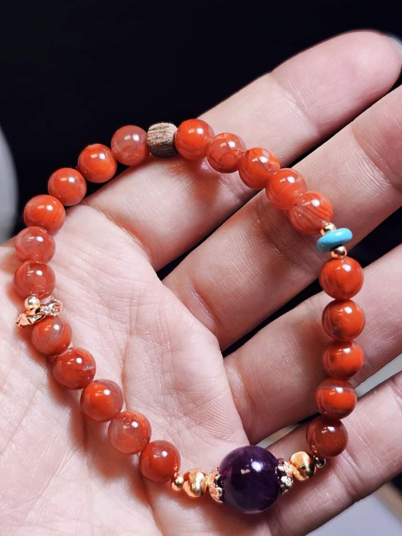 uedroter-achat-armband-hauptbild