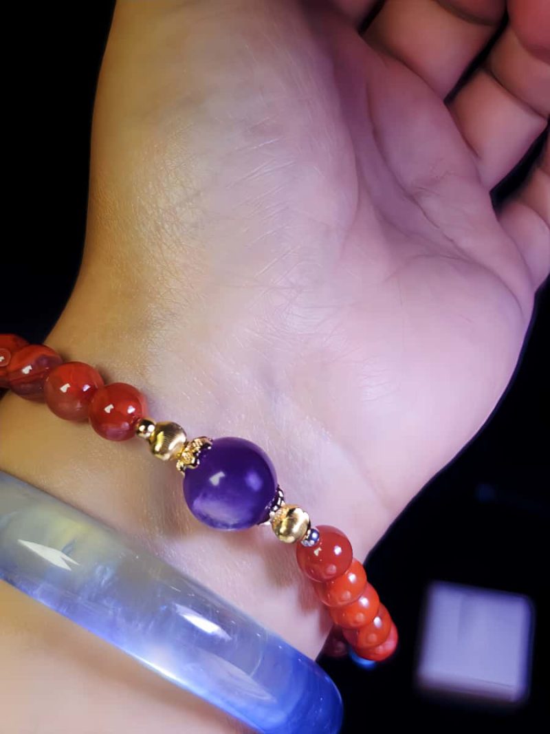 uedroter-achat-armband-hauptbild