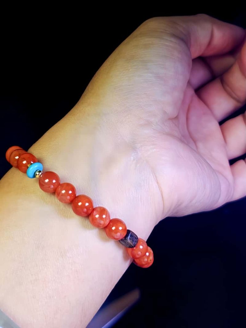 uedroter-achat-armband-hauptbild