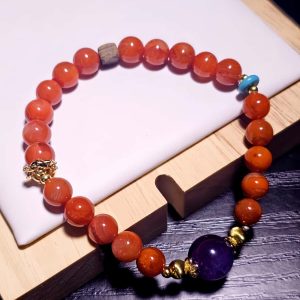 uedroter-achat-armband-hauptbild