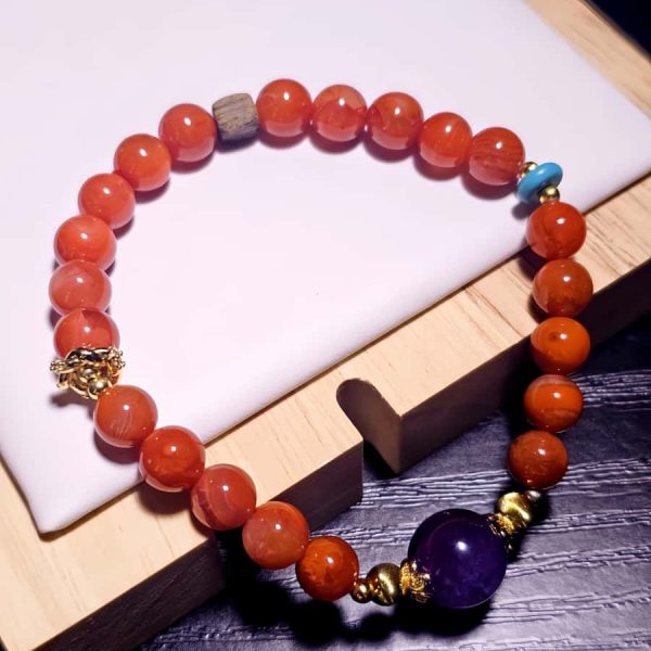 uedroter-achat-armband-hauptbild