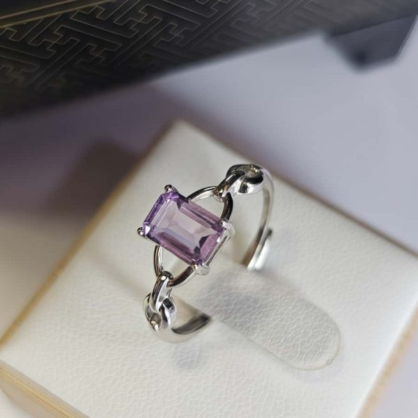 amethyst-ring-silber-kettendesign