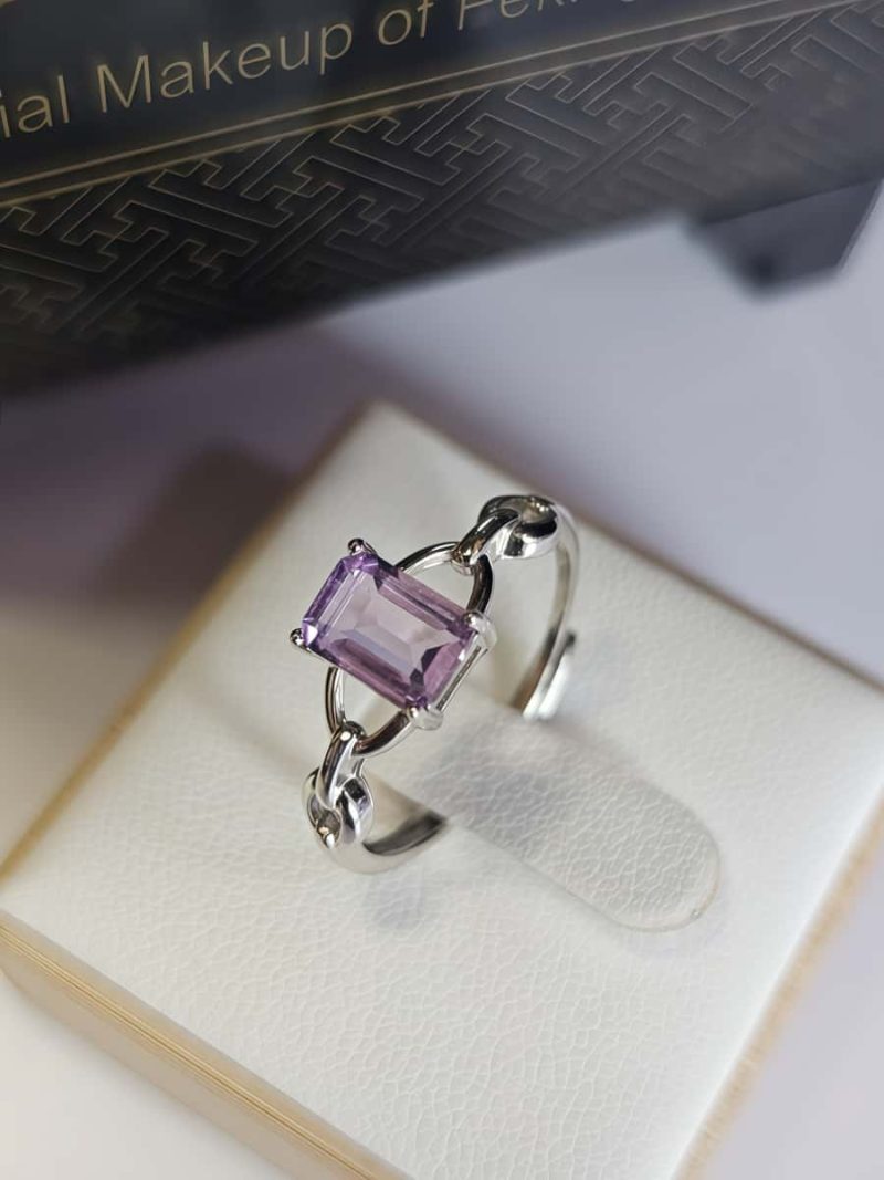 amethyst-ring-silber-kettendesign
