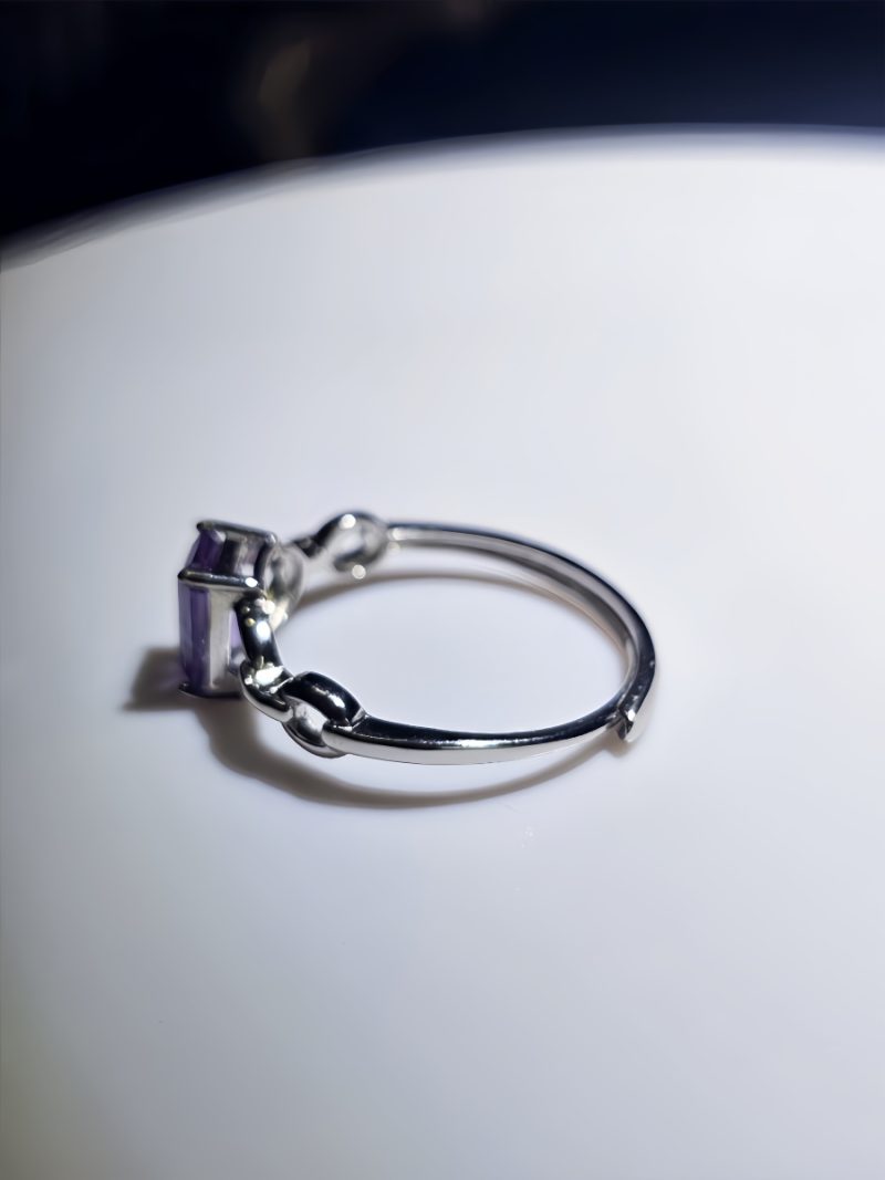 amethyst-ring-silber-kettendesign