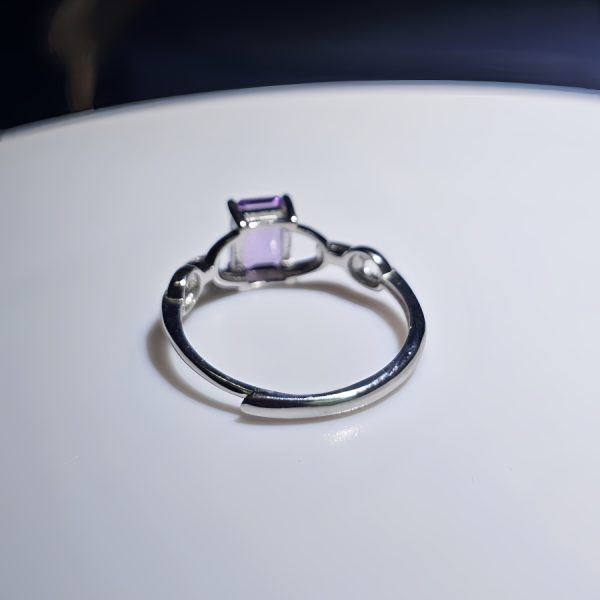 amethyst-ring-silber-kettendesign
