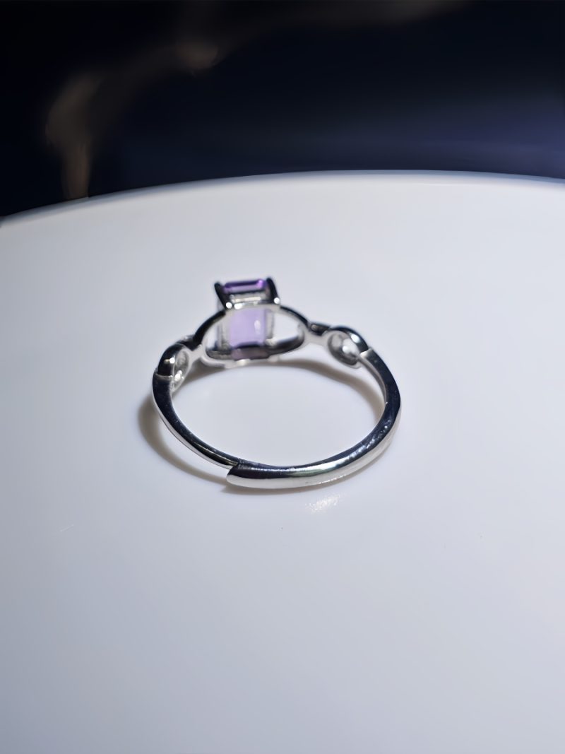 amethyst-ring-silber-kettendesign