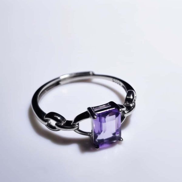 amethyst-ring-silber-kettendesign