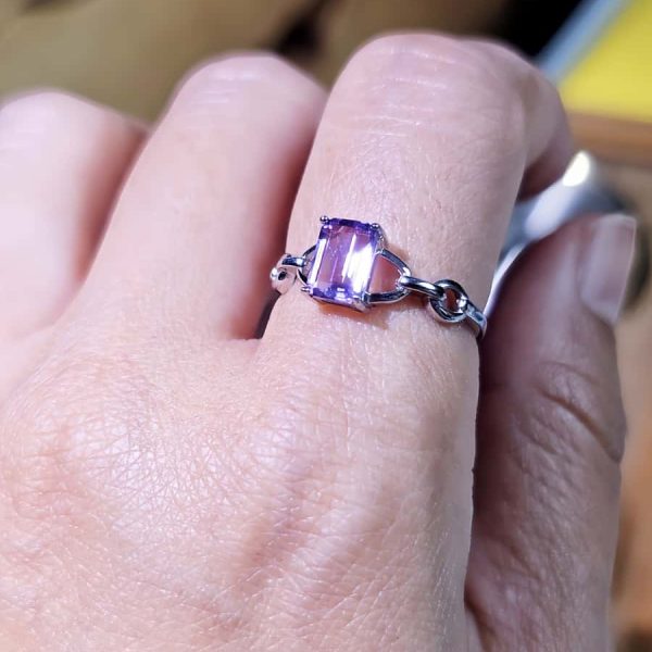 amethyst-ring-silber-kettendesign