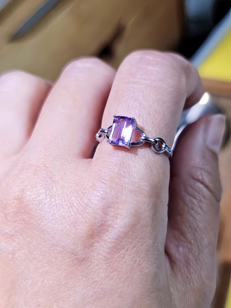 amethyst-ring-silber-kettendesign