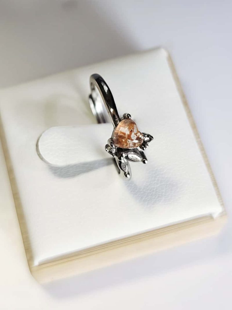 sonnenstein-ring-silberplattiert