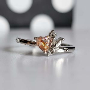 sonnenstein-ring-silberplattiert