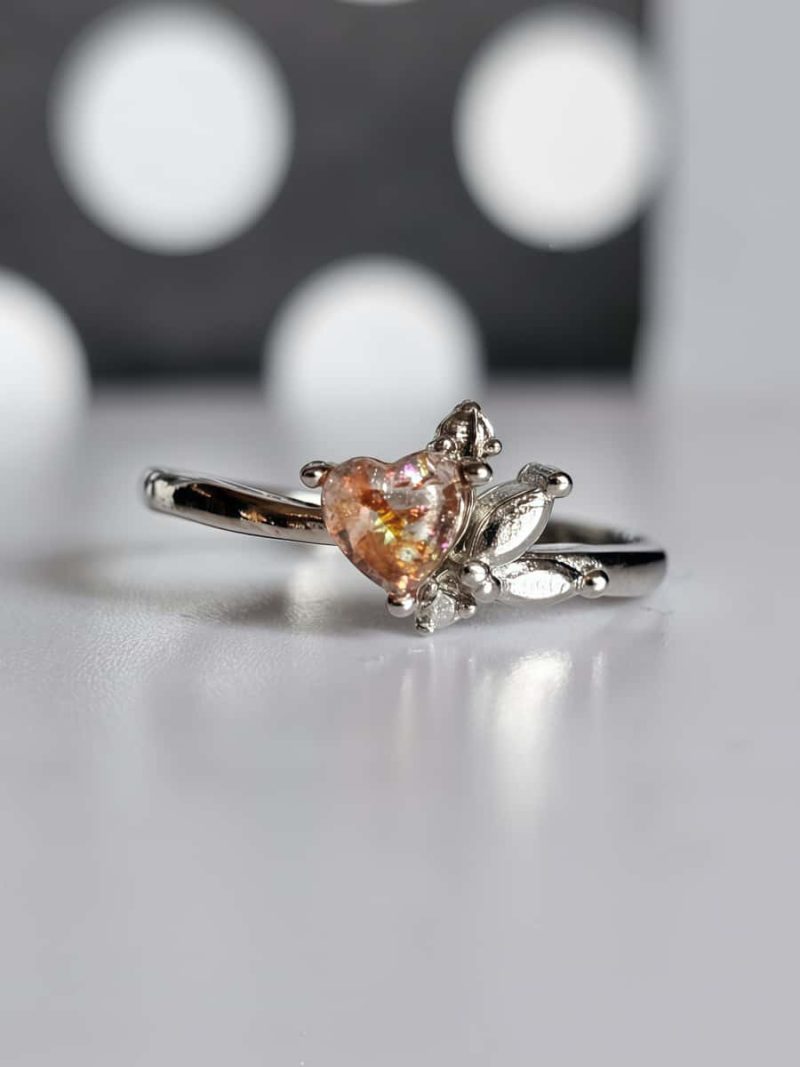 sonnenstein-ring-silberplattiert