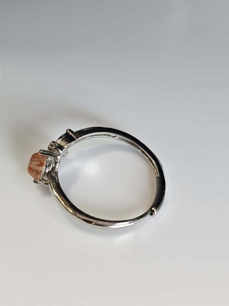 sonnenstein-ring-silberplattiert