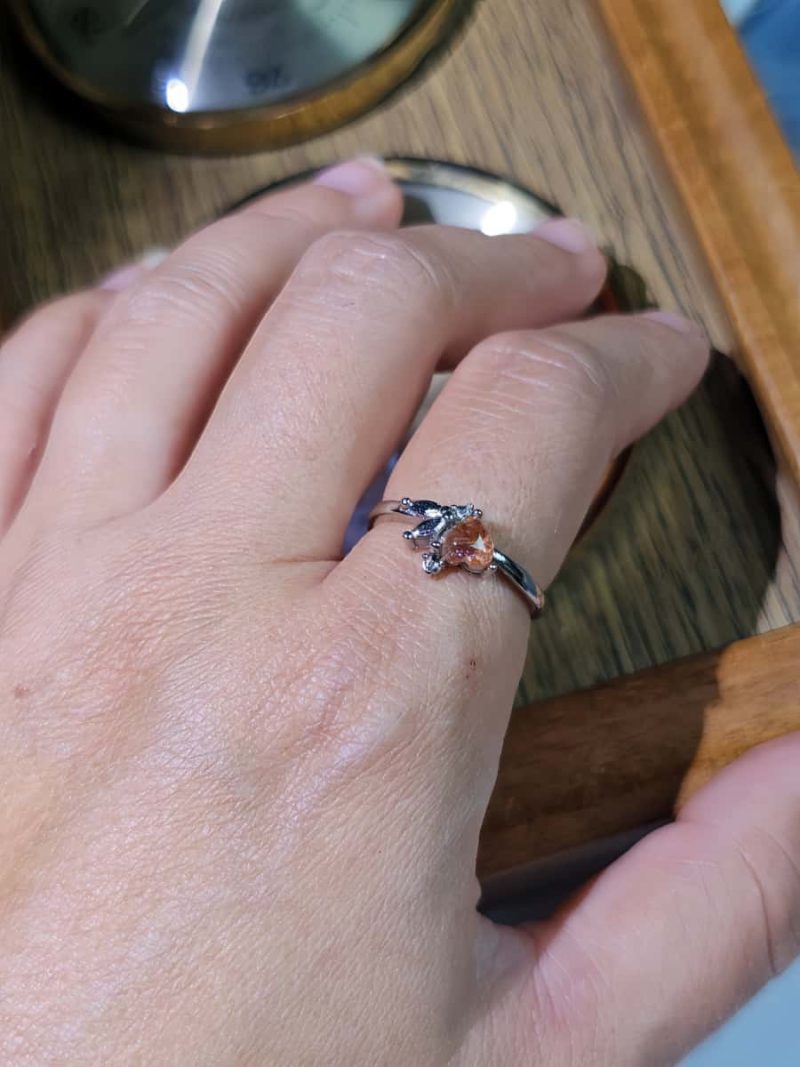 sonnenstein-ring-silberplattiert