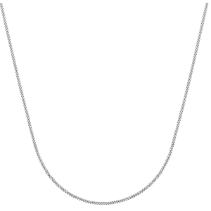 Halskette aus 925er Silber