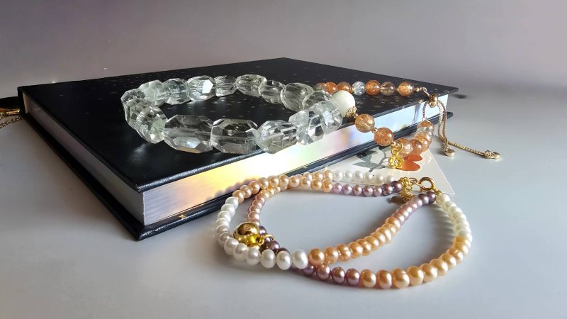 Perlenarmband-01 Perlenarmband