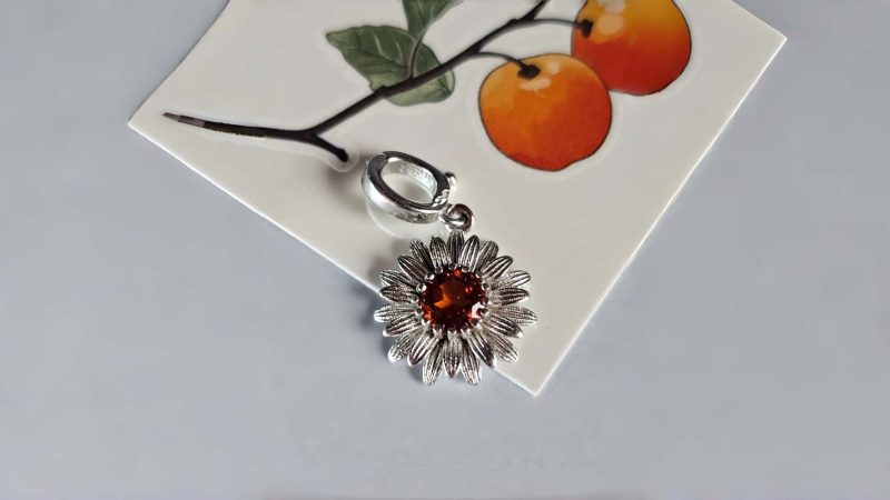 Silberanhänger Silberanhänger