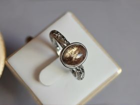 Statement Ring
